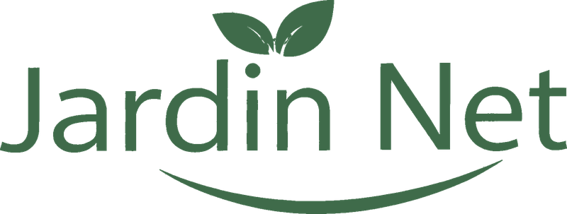 Jardin Net
